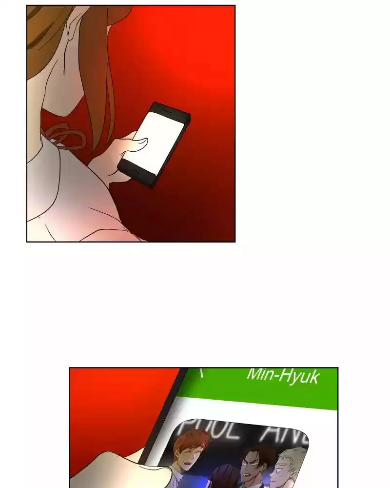 I Love Yoo Chapter 24: