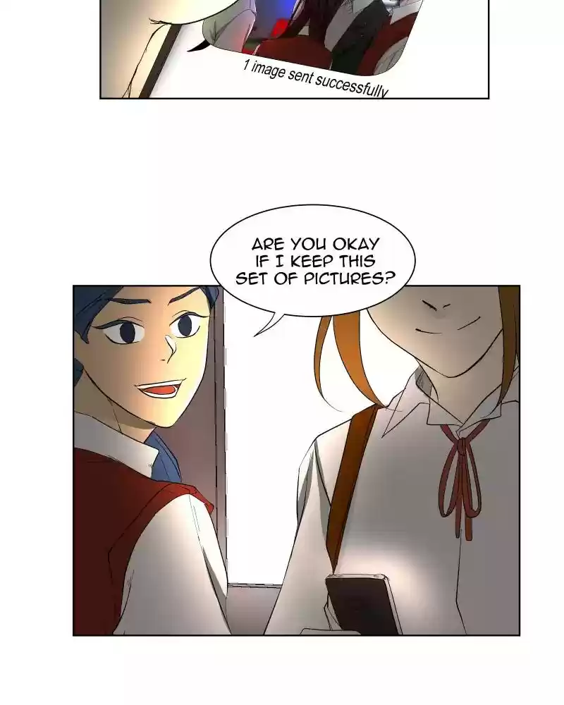 I Love Yoo Chapter 24: