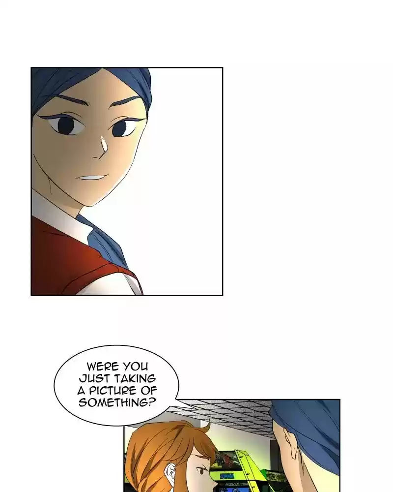 I Love Yoo Chapter 24: