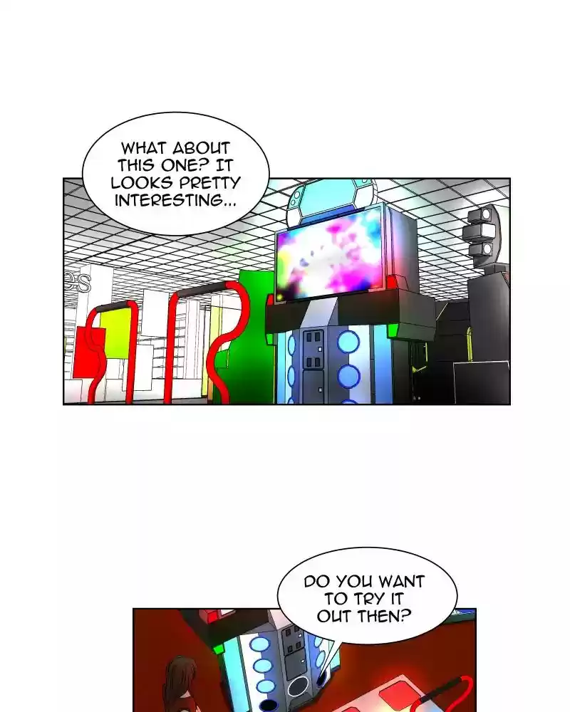 I Love Yoo Chapter 24: