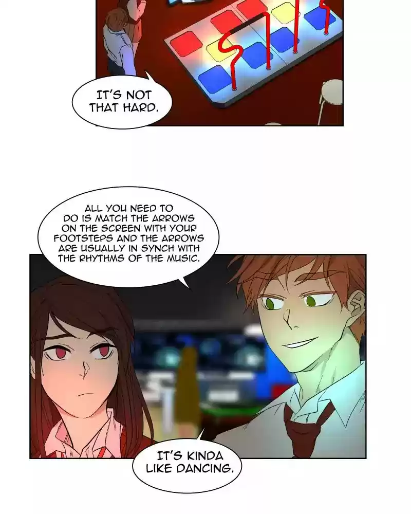 I Love Yoo Chapter 24: