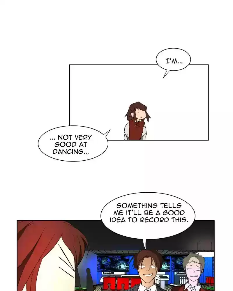 I Love Yoo Chapter 24: