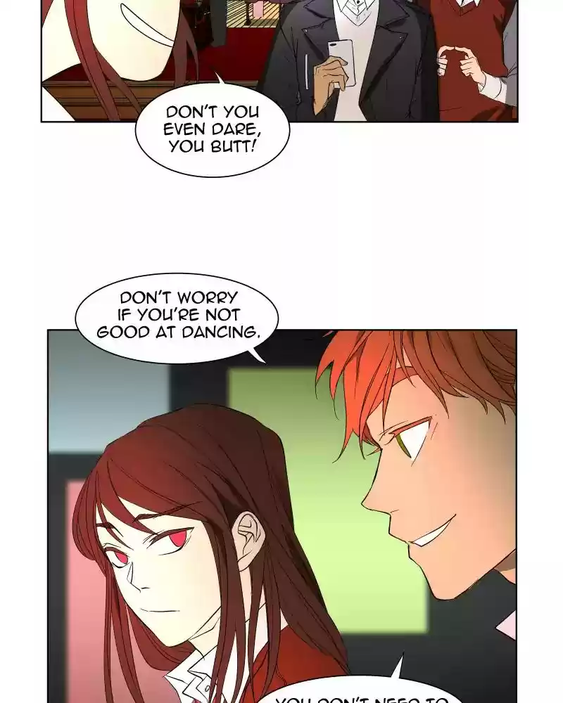 I Love Yoo Chapter 24: