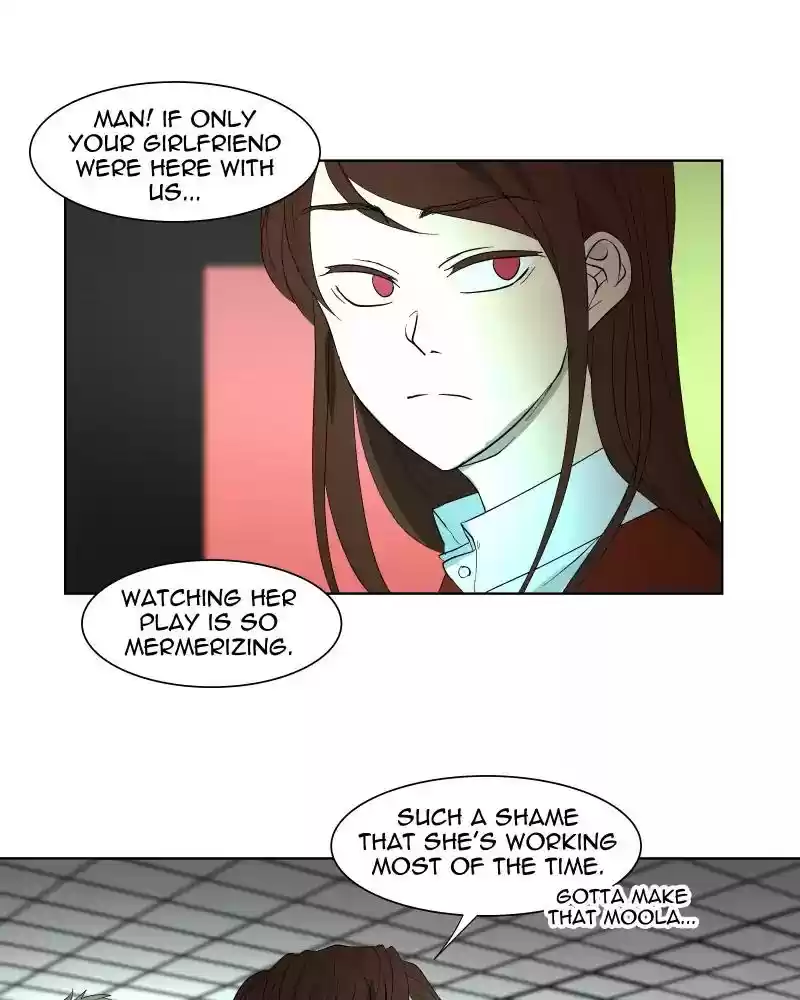 I Love Yoo Chapter 24: