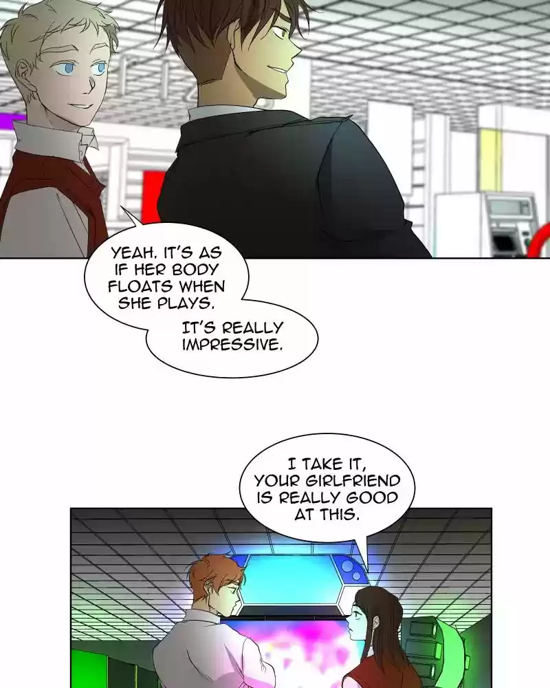 I Love Yoo Chapter 24: