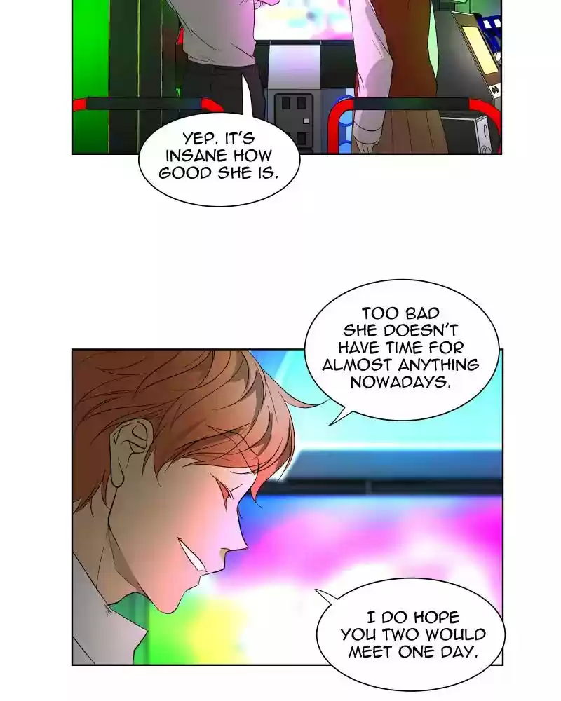 I Love Yoo Chapter 24: