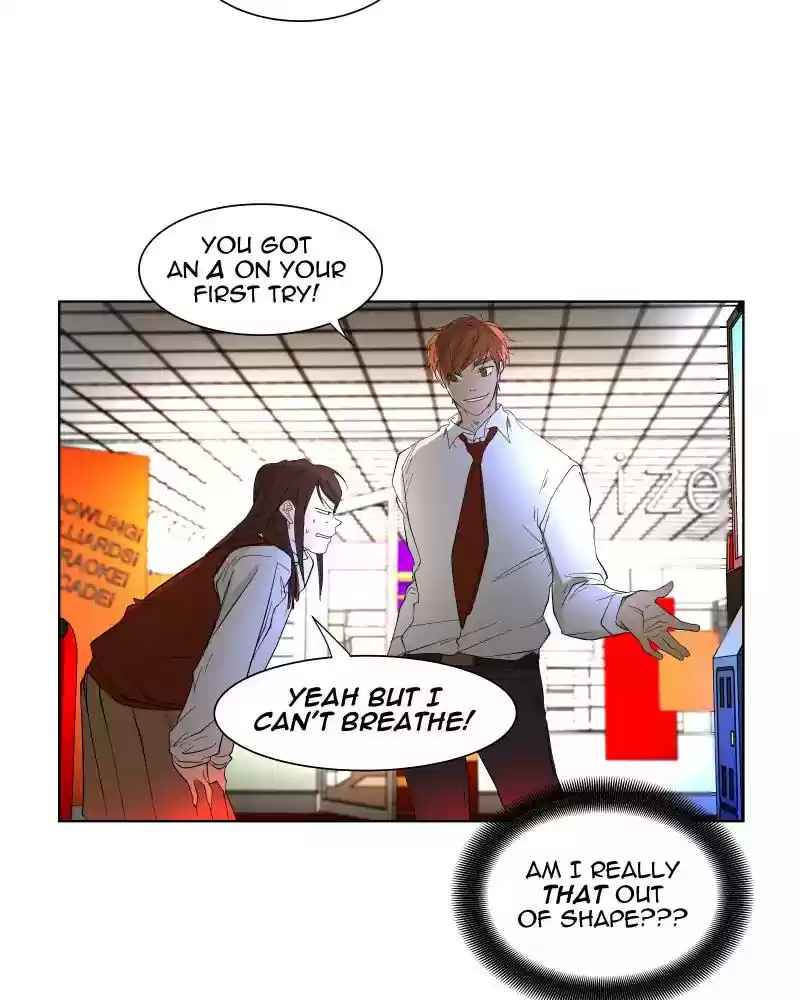 I Love Yoo Chapter 24: