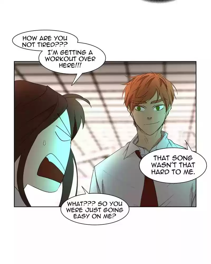 I Love Yoo Chapter 24: