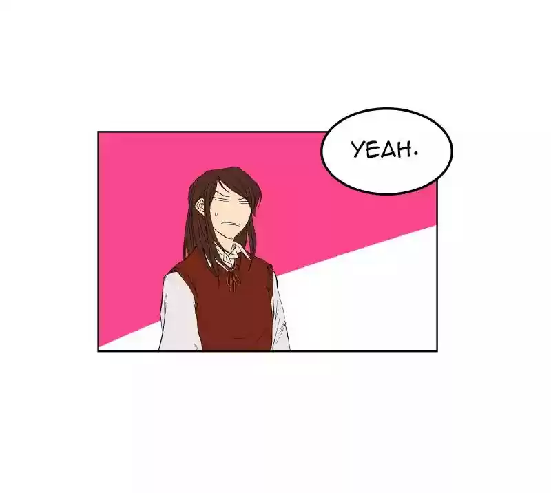 I Love Yoo Chapter 24: