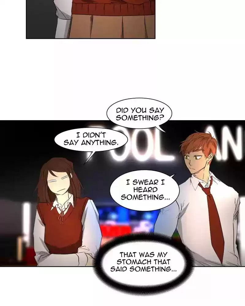 I Love Yoo Chapter 24: