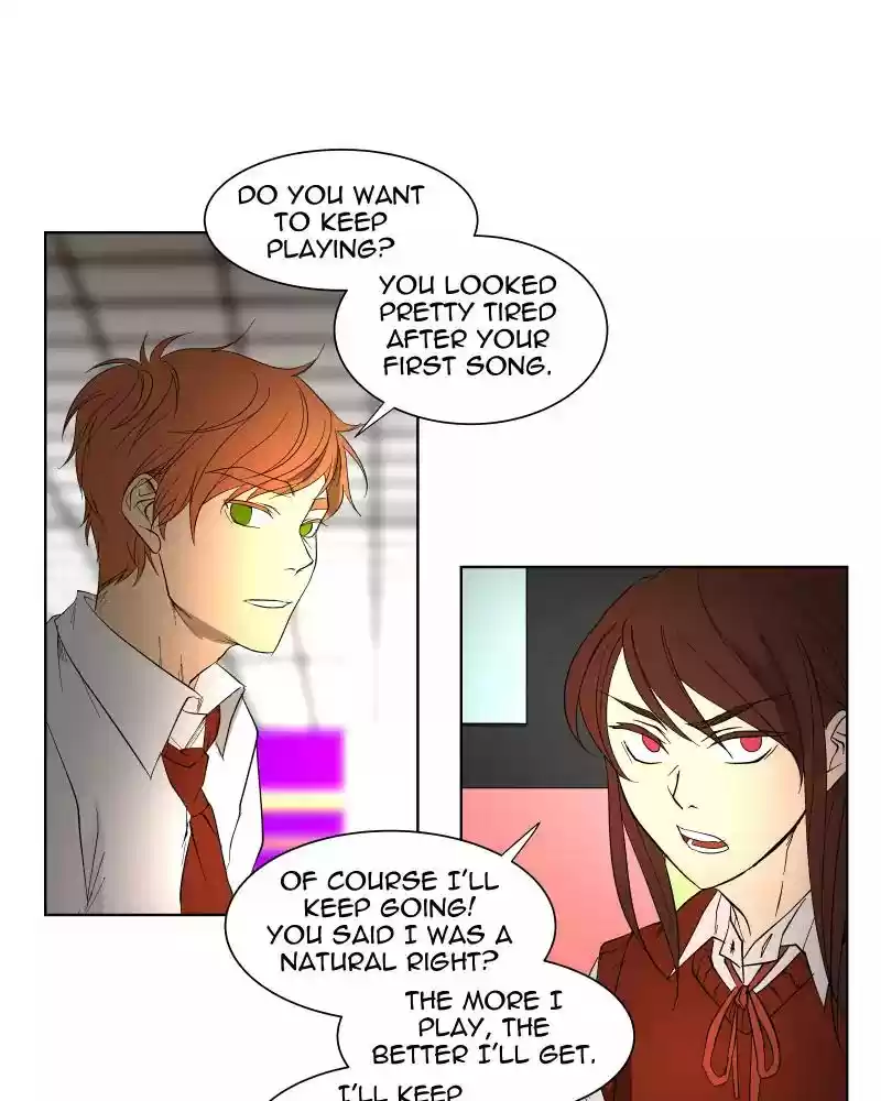 I Love Yoo Chapter 24: