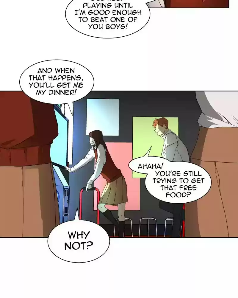 I Love Yoo Chapter 24: