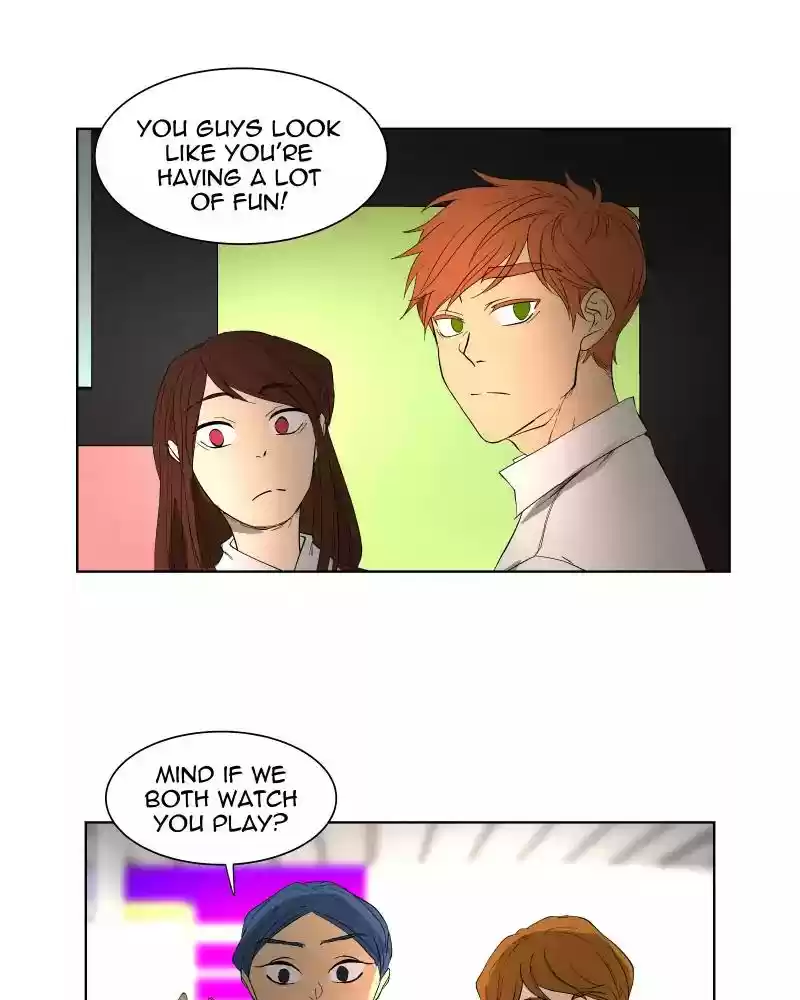 I Love Yoo Chapter 24: