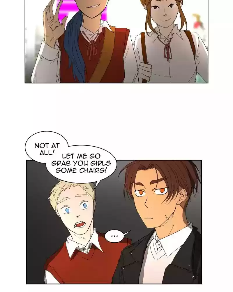 I Love Yoo Chapter 24: