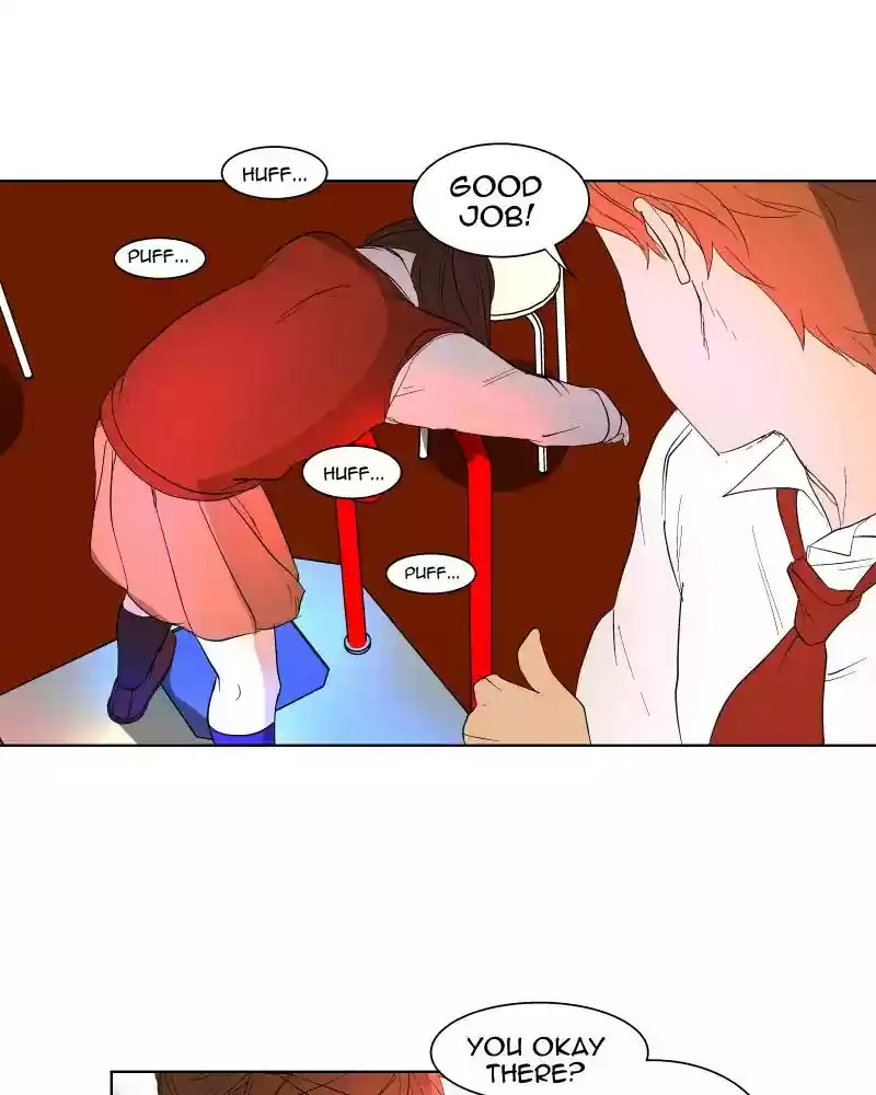 I Love Yoo Chapter 24: