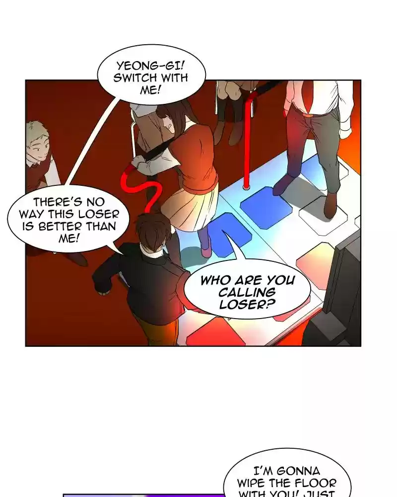 I Love Yoo Chapter 24: