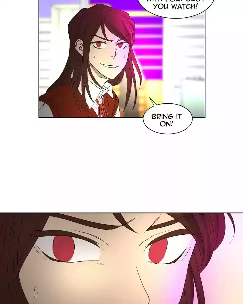 I Love Yoo Chapter 24: