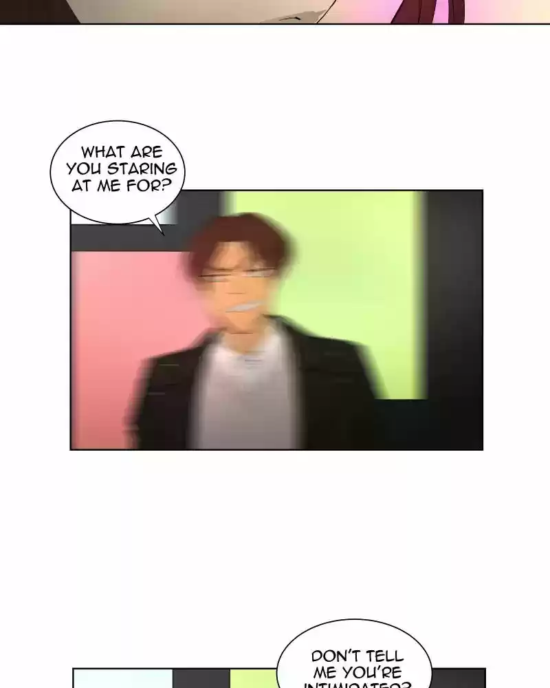 I Love Yoo Chapter 24: