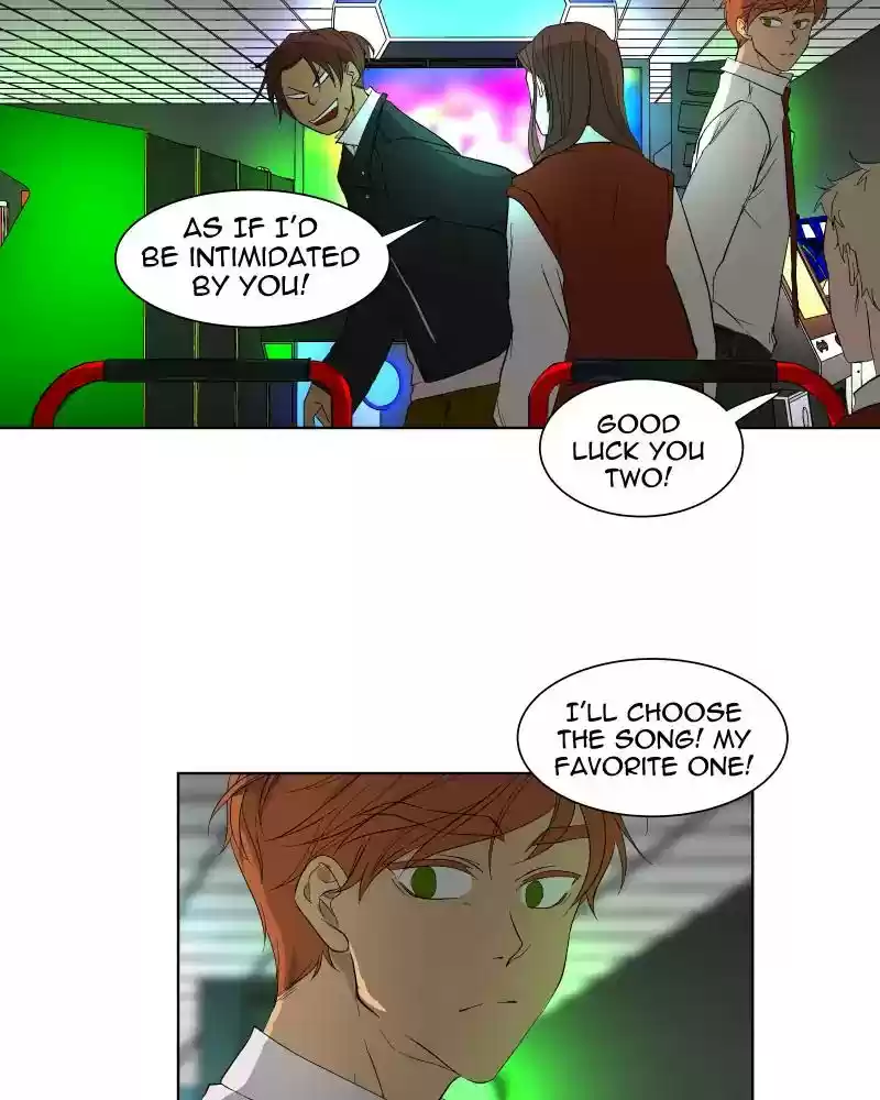 I Love Yoo Chapter 24: