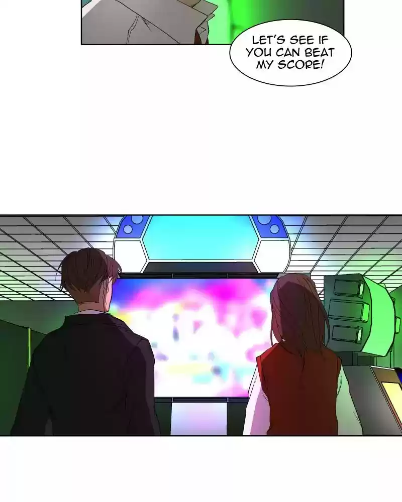 I Love Yoo Chapter 24: