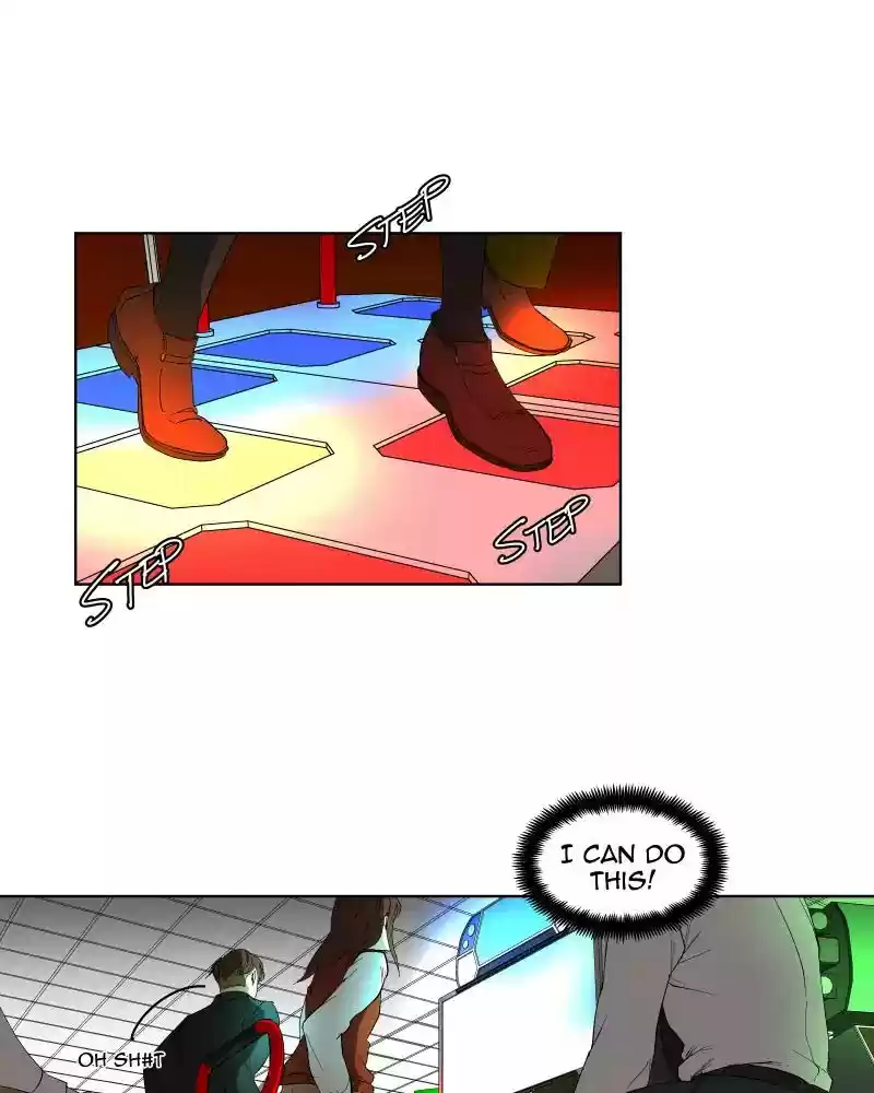 I Love Yoo Chapter 24: