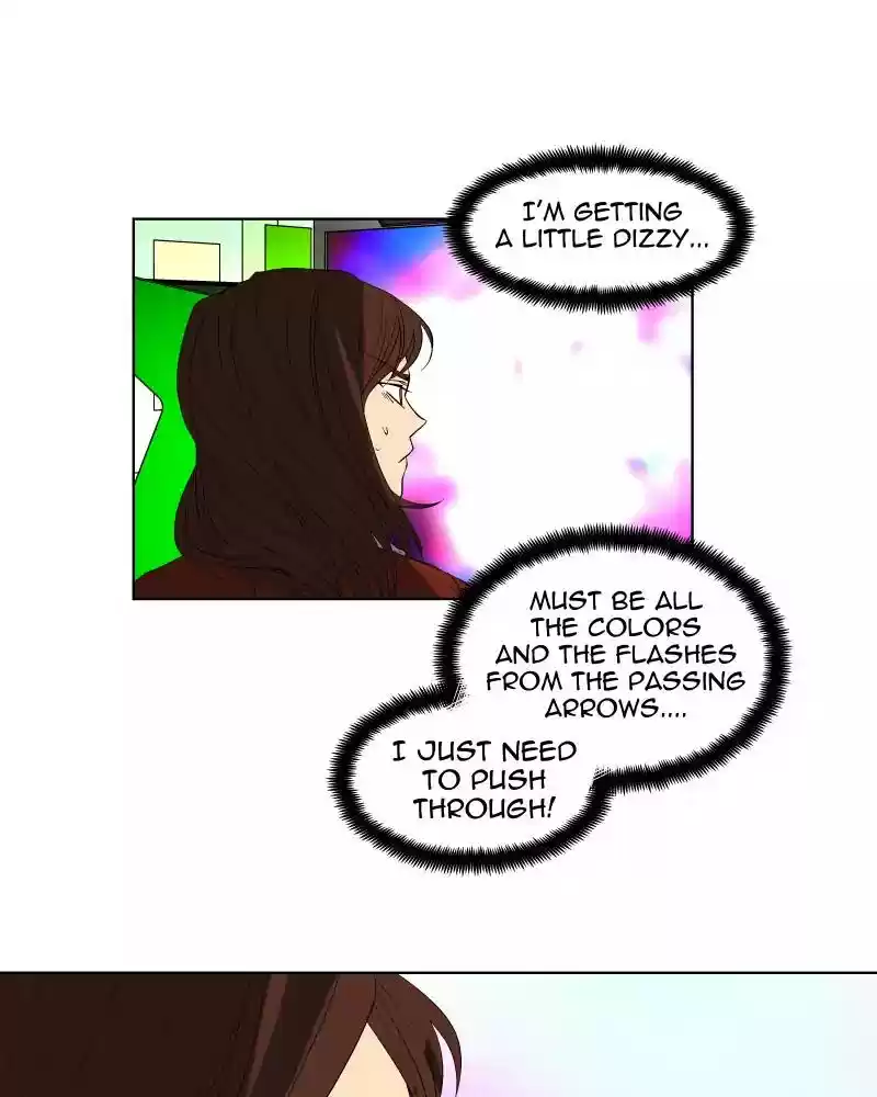 I Love Yoo Chapter 24: