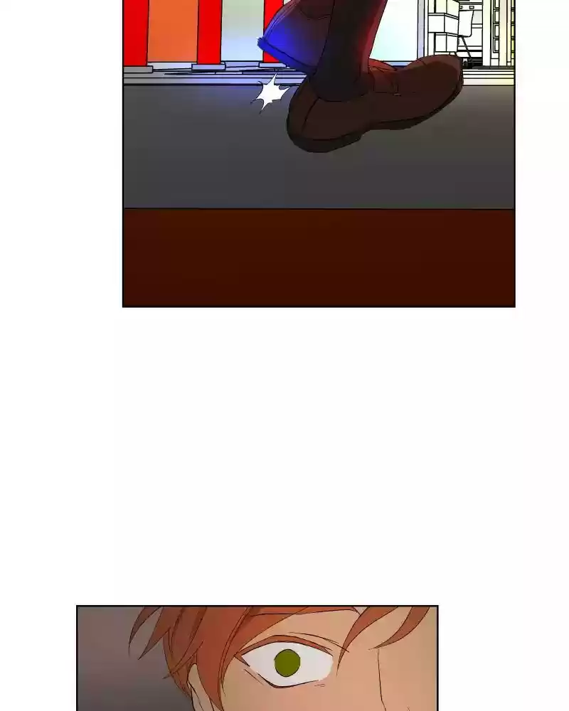 I Love Yoo Chapter 24: