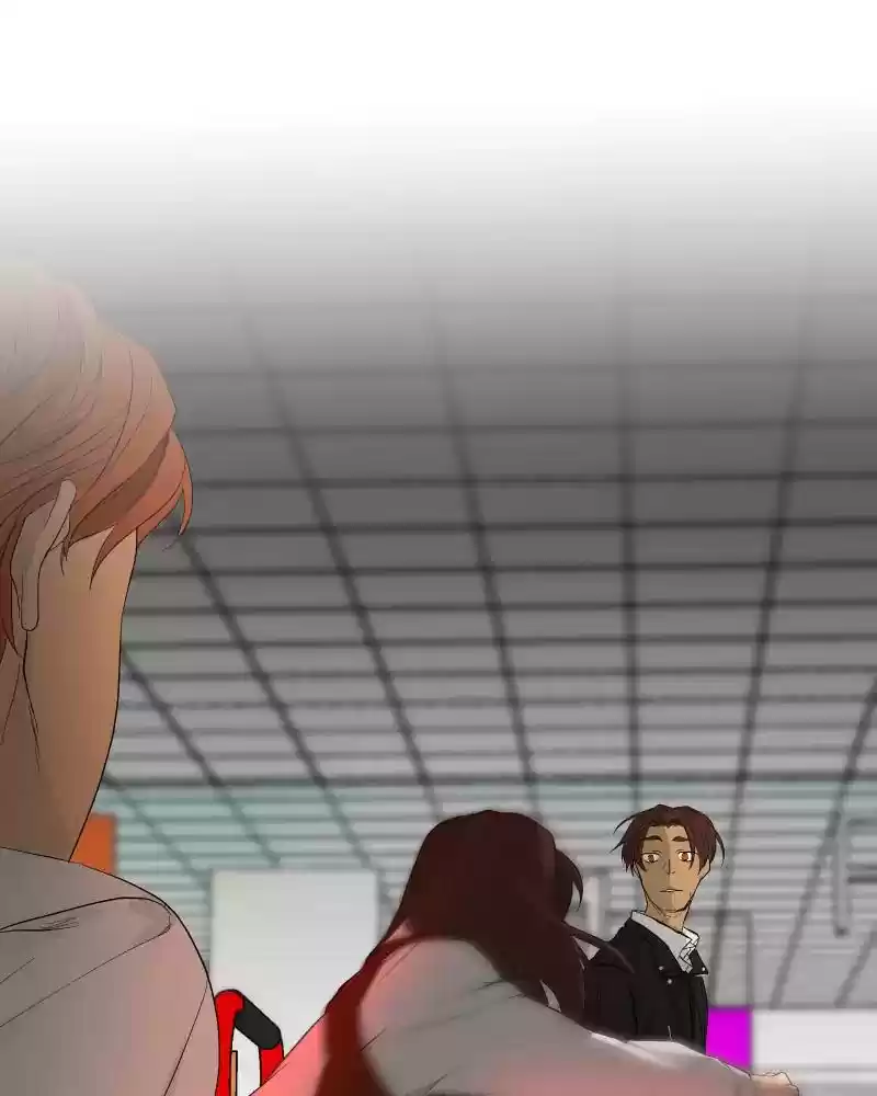 I Love Yoo Chapter 24: