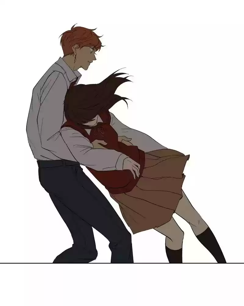 I Love Yoo Chapter 24: