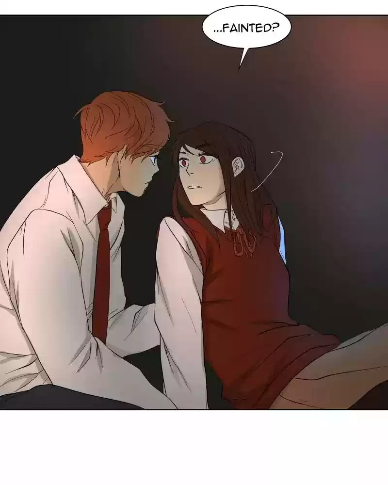 I Love Yoo Chapter 24: