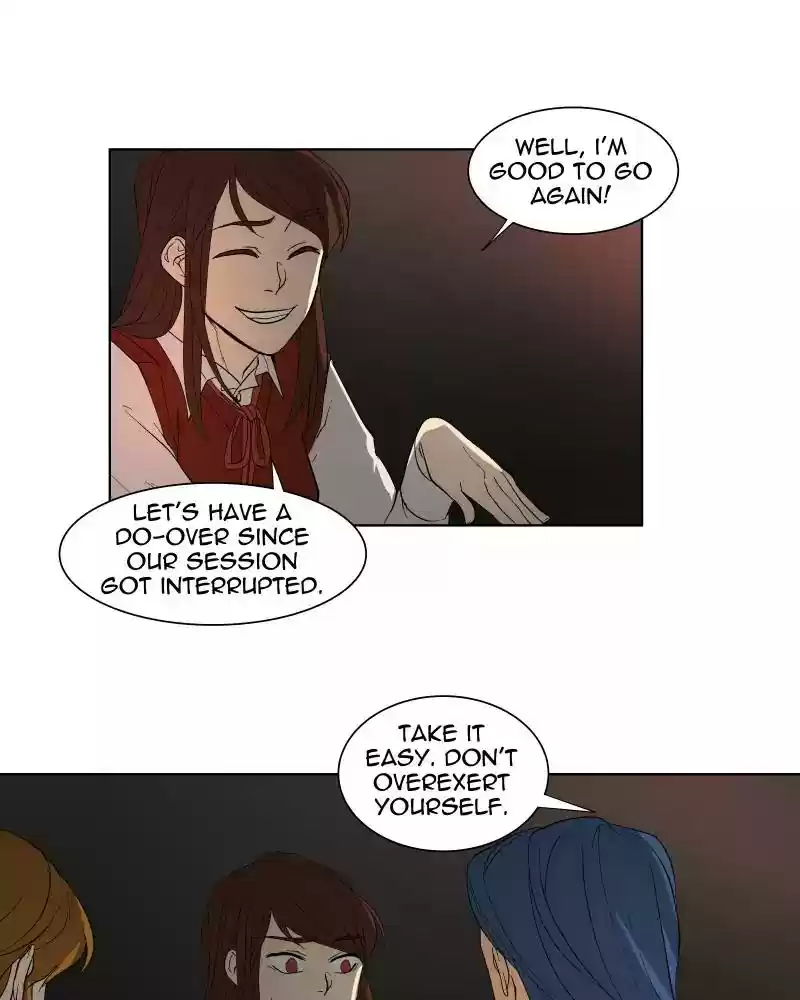 I Love Yoo Chapter 24: