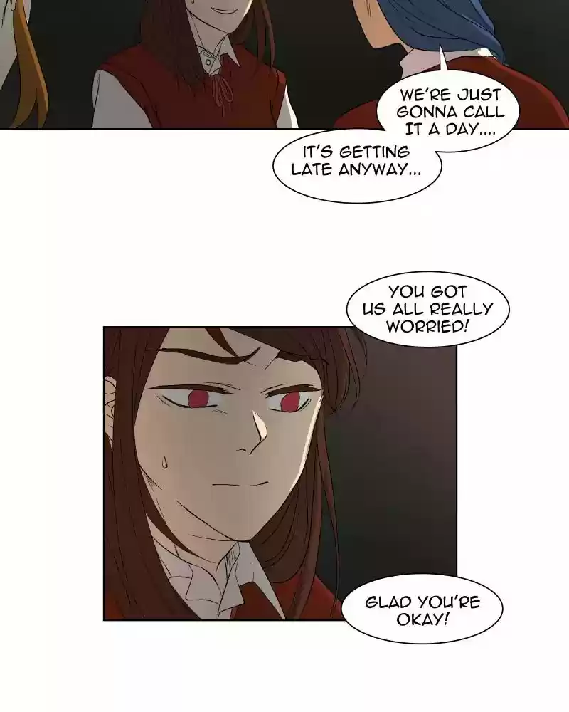 I Love Yoo Chapter 24: