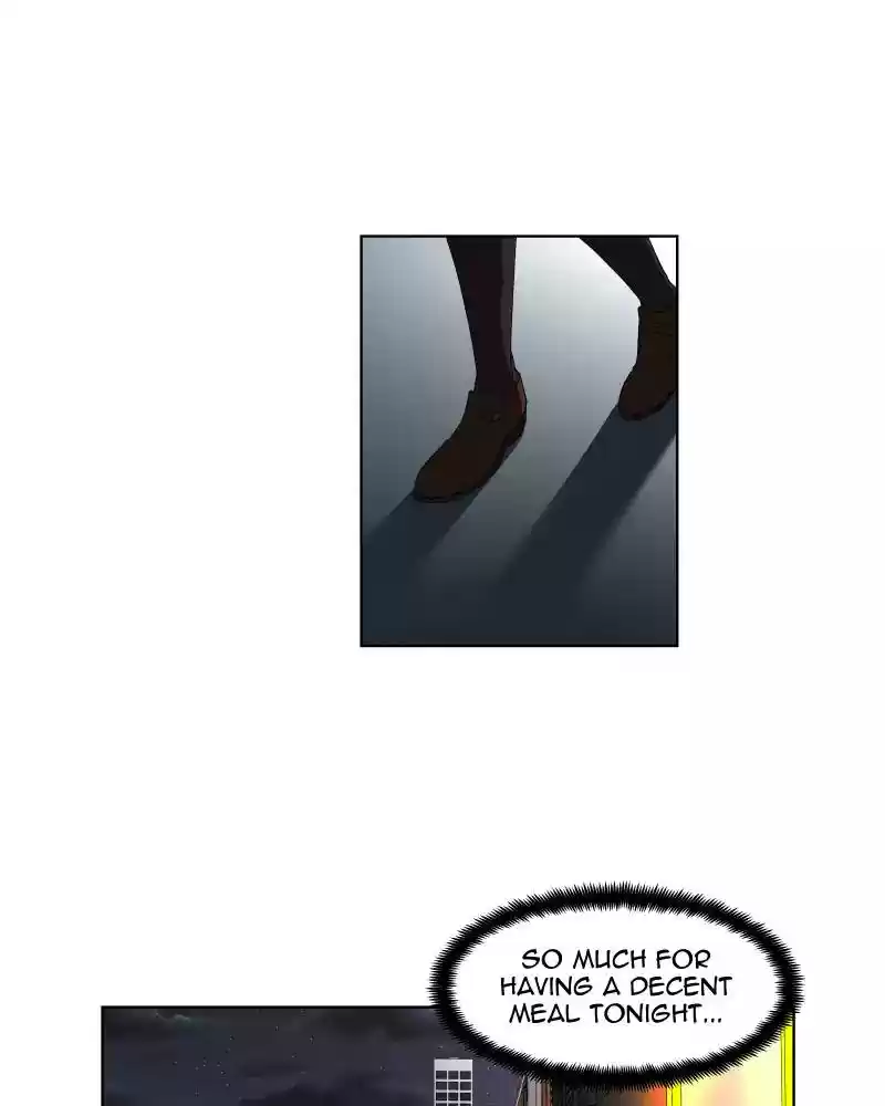 I Love Yoo Chapter 24: