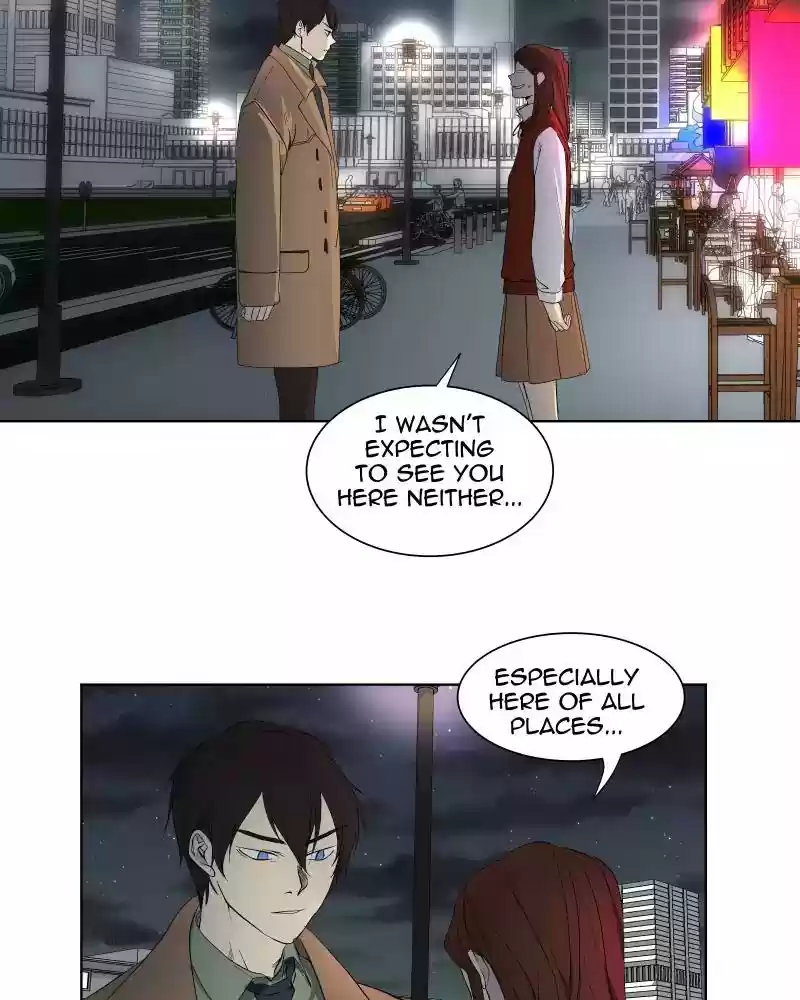 I Love Yoo Chapter 24: