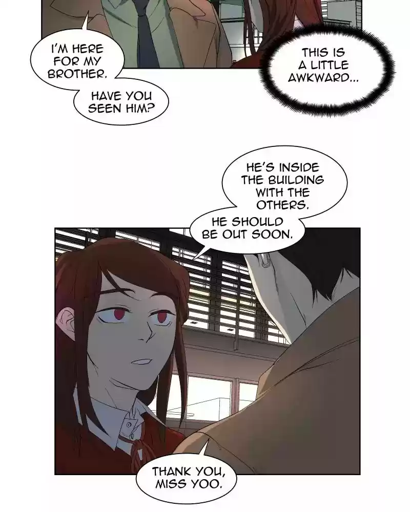 I Love Yoo Chapter 24: