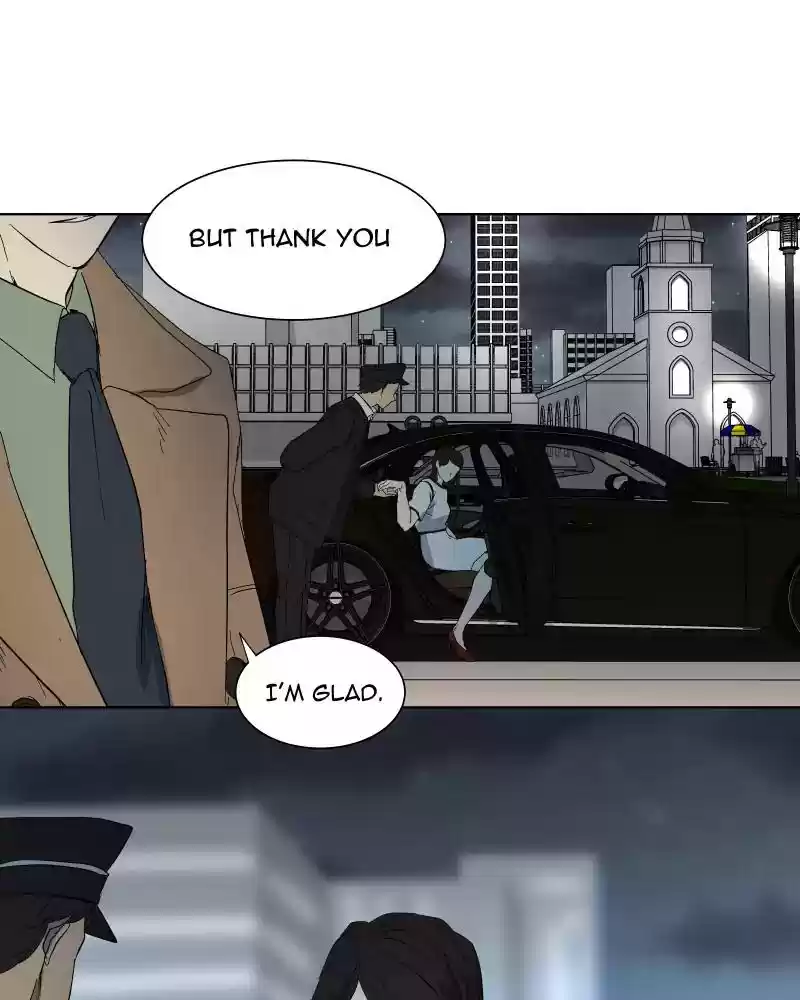 I Love Yoo Chapter 24: