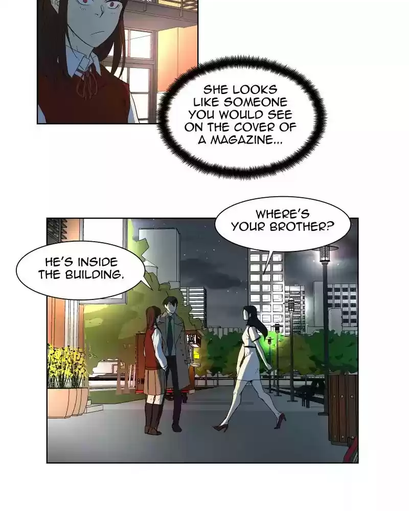 I Love Yoo Chapter 24: