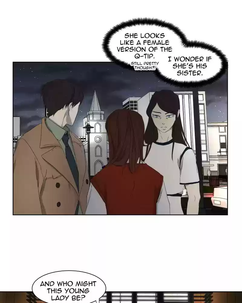 I Love Yoo Chapter 24: