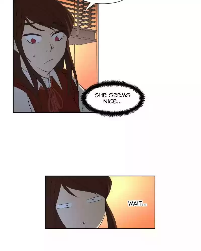 I Love Yoo Chapter 24: