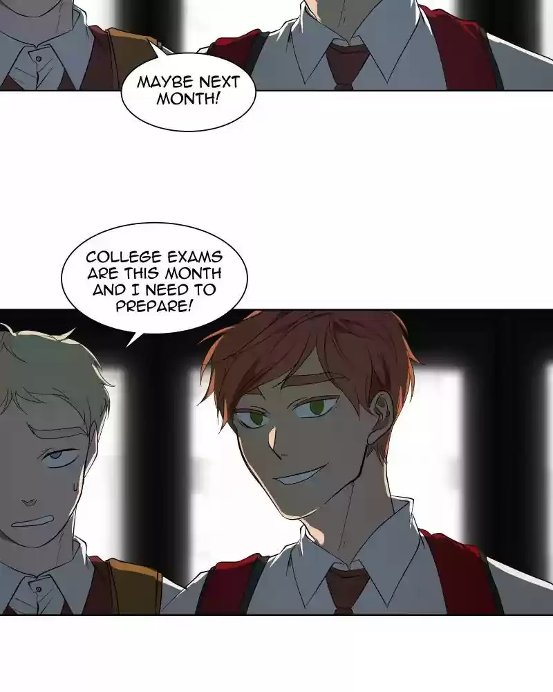 I Love Yoo Chapter 24: