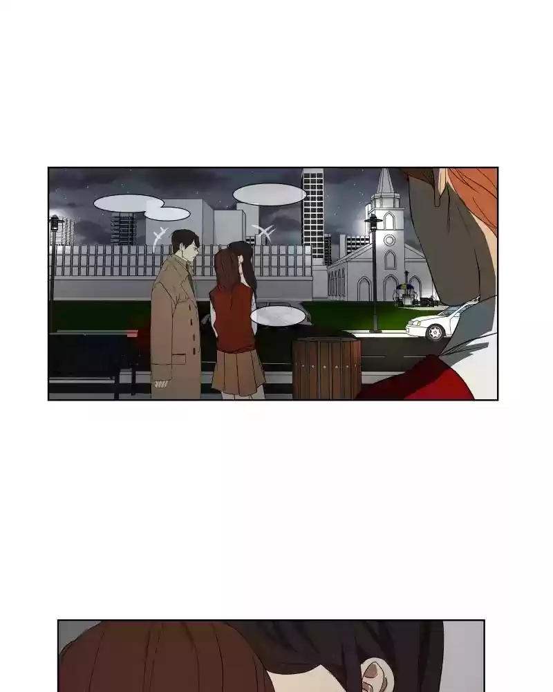 I Love Yoo Chapter 24: