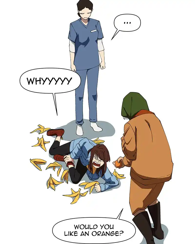 I Love Yoo Chapter 240