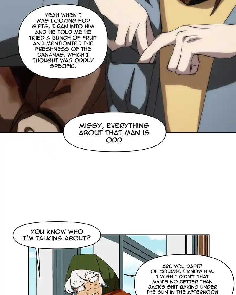 I Love Yoo Chapter 240