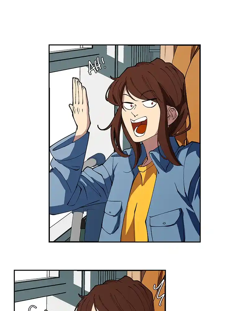 I Love Yoo Chapter 240