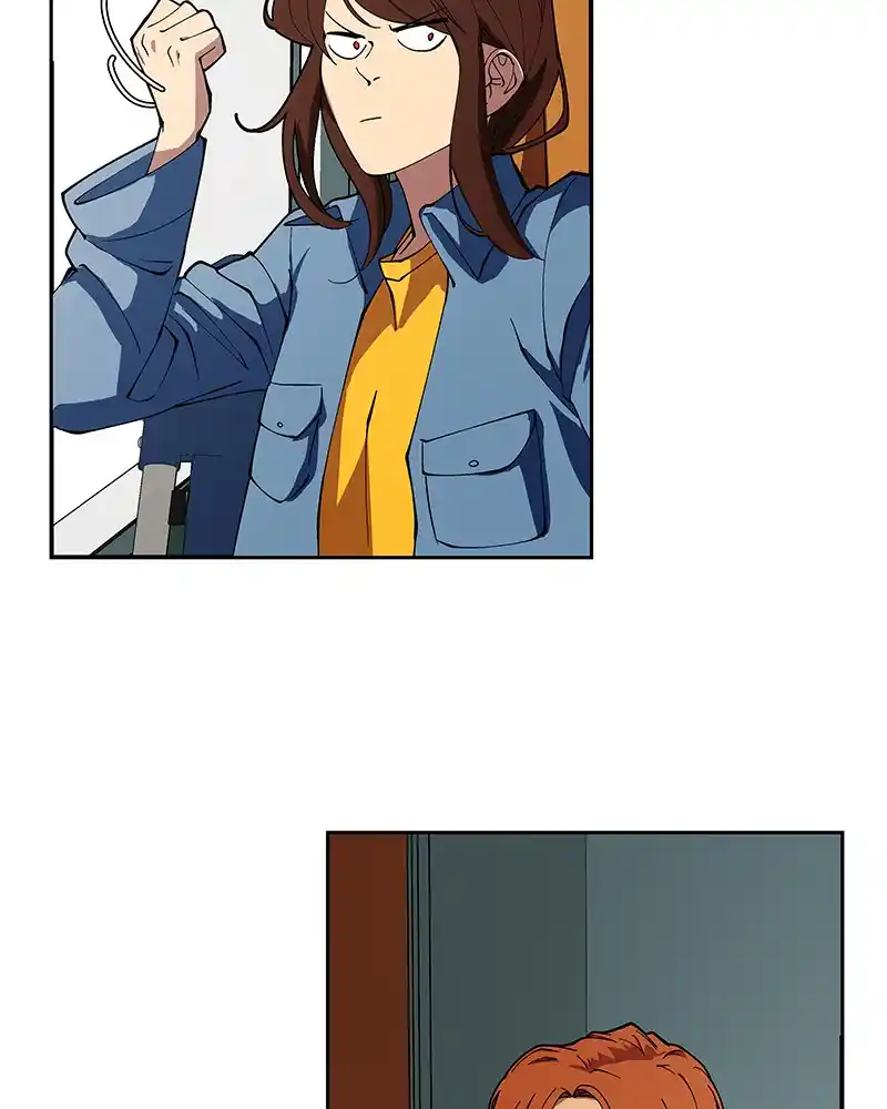 I Love Yoo Chapter 240