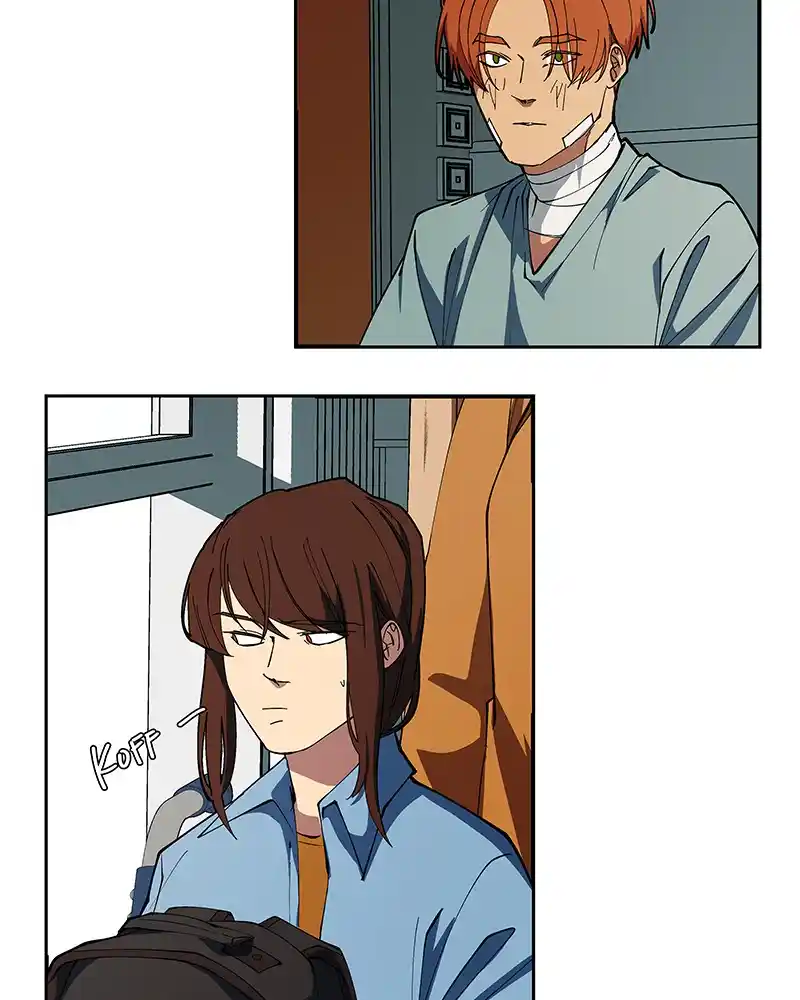 I Love Yoo Chapter 240