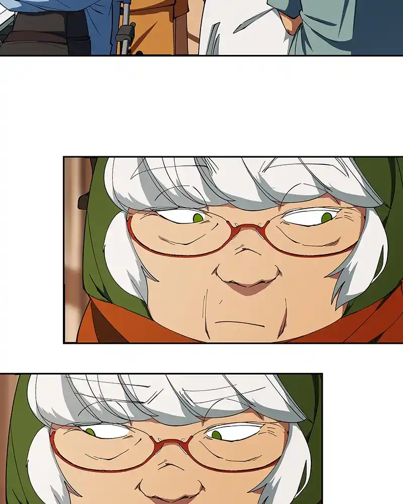 I Love Yoo Chapter 240