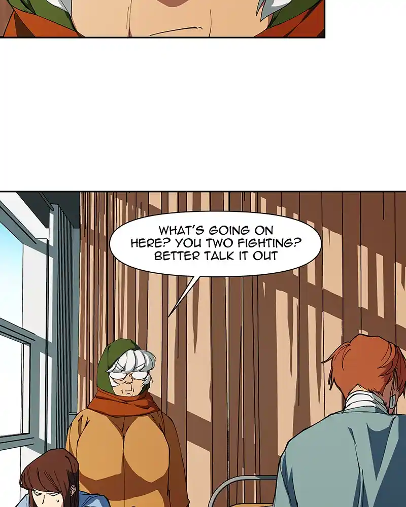 I Love Yoo Chapter 240