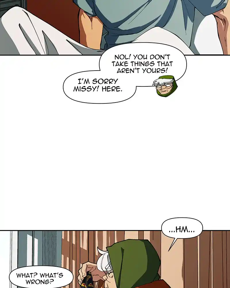 I Love Yoo Chapter 240