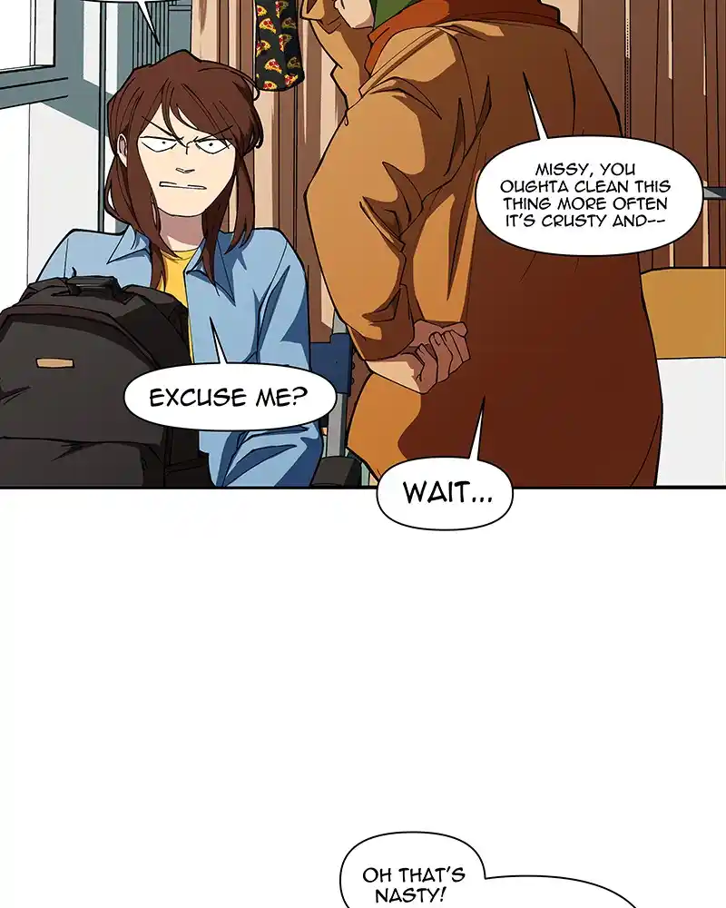 I Love Yoo Chapter 240